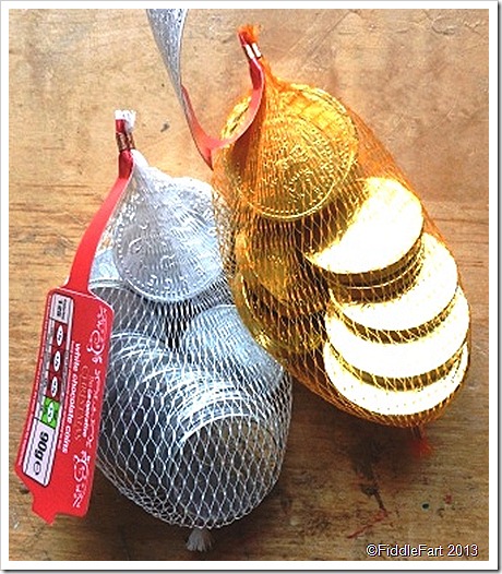 Chocolate Money favor Favour Chocolate Money favor Favour