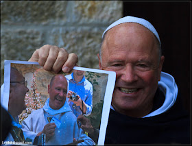 il/Оливье   Монах, брат и солдат ЦАХАЛа вне армии (20120225 monk olivier 009 4909)