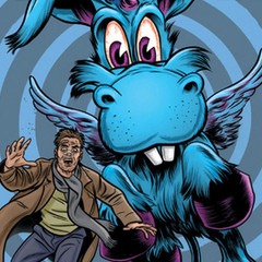 RZA ismét rendezői székben