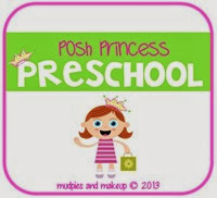 Posh Princess Preschool