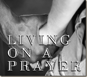 LIVINGPRAYER