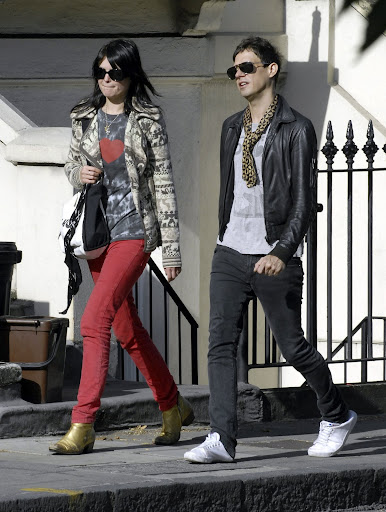 alison mosshart