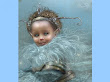 Snow Elven Queen