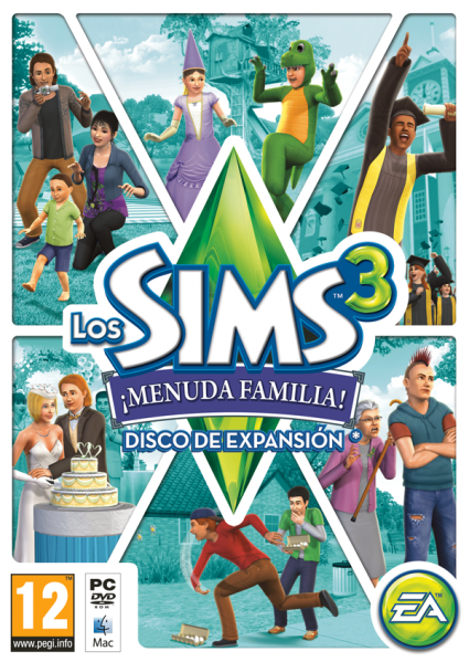 INSTALACION PARA LOS SIMS 2 instalacion para los sims 2: