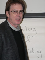 Charles Faulkner Nlp Trainer