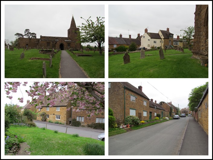 C Fenny compton