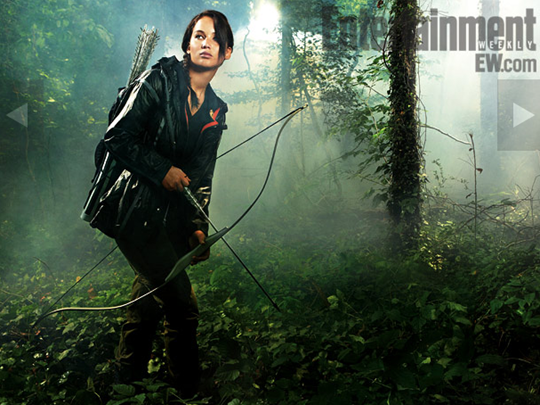 Hunger Games still 4