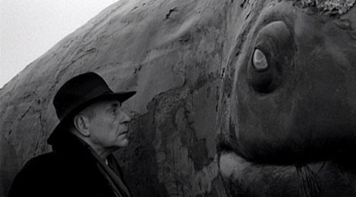 Tarr Béla Retrospektív (december 6-9.)