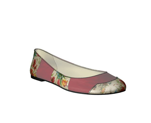 I Designed My Perfect Shoes!