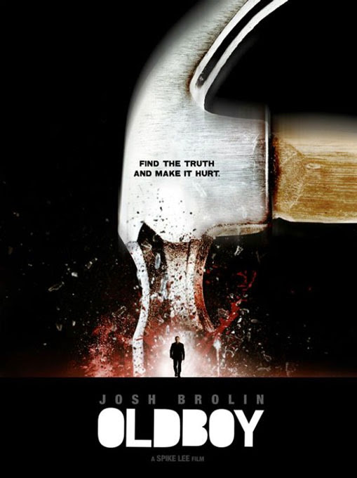 Oldboy poster 04