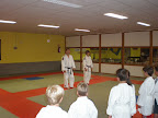 Judo - 3 juli 2009: Foto