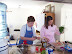 Mother's Day Cooking Class