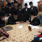 FounderOfBoneiOlamMeetingWithSkverRebbePhotosByJDN FounderOfBoneiOlamMeetingWithSkverRebbePhotosByJDN