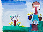 by Nan Higgins of Clara Day Care Centre