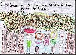 Mara Romero Corredor 1B Mara Romero Corredor 1B