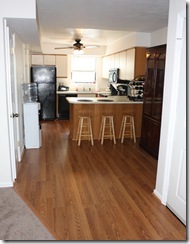 2 Kitchen and Dining Room