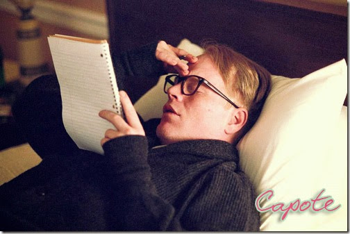 capote capote