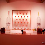 - New York, NY - 5/13/10 - BELVEDERE Pink Grapefruit Launch Party. Belvedere Vodka introduces its newest maceration, Pink Grapefruit. The Belvedere Pink Grapefruit Pop-Up is a full sensory experience, allowing guests to experience sophisticated, fresh cocktails in a fun, creative and all-Belvedere environment.  -PICTURED: Atmosphere  -PHOTO BY: Marion Curtis/Startraksphoto.com -Location: The Belvedere Pink Grapefruit Pop-Up    -MC303996.JPG  Startraks Photo New York, NY  For licensing please call 212-414-9464  or email sales@startraksphoto.com   Event # 395C1290118 Picture # 395C1292005