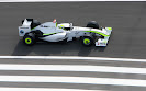 HD Wallpapers 2009 Formula 1 Grand Prix of Bahrain