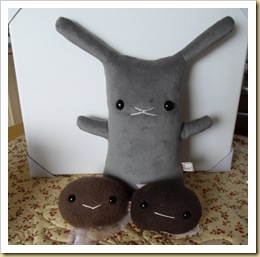FlatBonnie Friends FlatBonnie Friends