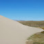Tianshan - Paysage pied dune, prairie, montagne