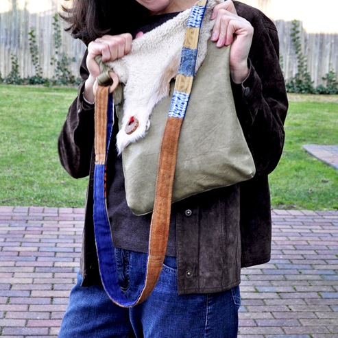 LaTouchable's Poet's Bag 2