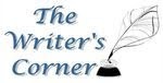 Writers Corner Logo - small Writers Corner Logo - small