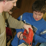 Father/Son Weekend 2011