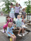 Grabbelpas 2009: Foto
