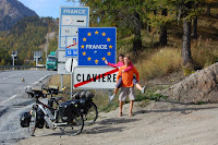 France Retour - Retour au bercail