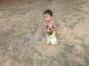 พู่กัน ณ ปัตตานี 1 เดินทาง