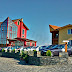 StrandTermal Sarcau%252520%25252810%252529 Strandul termal de langa Sarcau (jud. Bihor)