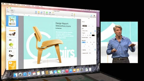 Cuándo estará disponible el nuevo OS X Yosemite de Apple
