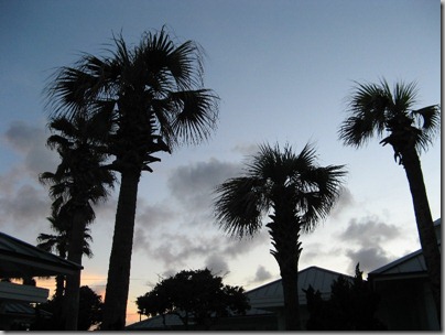 New Smyrna Beach