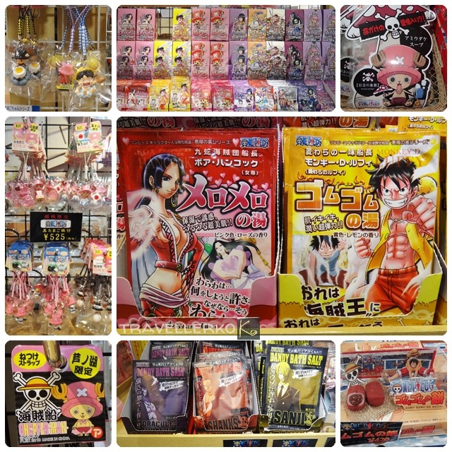 箱根快閃(三)大涌谷蘆之湖10 箱根快閃(三)大涌谷蘆之湖10