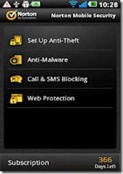  Top 5 Free Antivirus For Android Phones