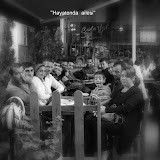 Ali'nin Yeni Motoru ve Yağmur'un Doğum G&uuml;n&uuml; (26 Eyl&uuml;l 2009)