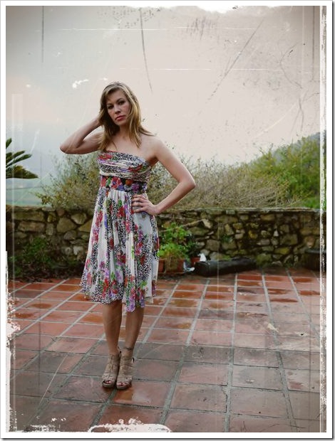 DRESS 4 DRESS 4