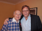 Boris Kuschnir, Willibald Cernko