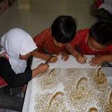Kegiatan KB TK Al Azhar