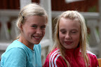 Freja och Sofia