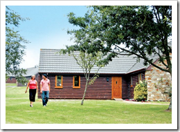 Stunning Locations With Lodges Across Cornwall