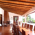 Tloma Lodge © Foto: Angelika Krüger | Outback Africa Erlebnisreisen