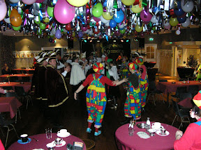 Carnaval Vrijdag