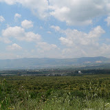 Plateau du nord de la Galilée