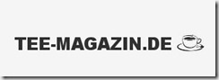 Tee-Magazin.de Tee-Magazin.de