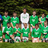 U13Hurling2013