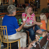 WBFJ 2013 Local Flavors Summer Concert Series - Brandon Kelley - John Lewis - Hanes Mall