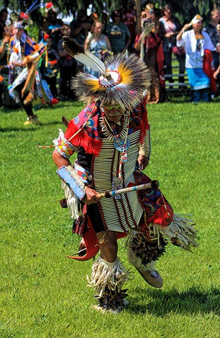 Lenape Powwow5 Lenape Powwow5