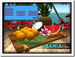 tropical fruit bar2